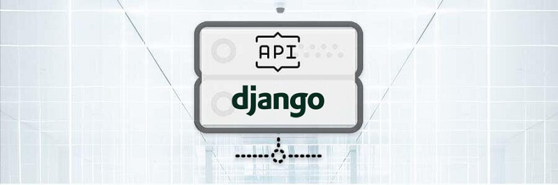 Django API Server - Open-source Product.
