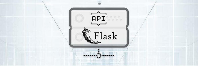 Flask API Server - Open-source Product.