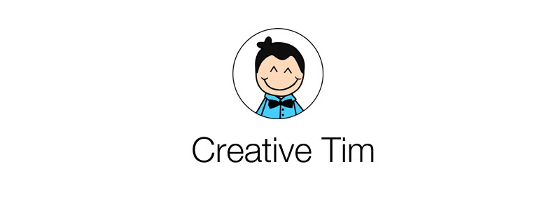 AppSeed Partner - Creative-Tim.