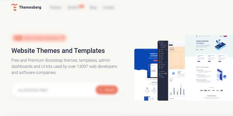 AppSeed Partner - Themesberg